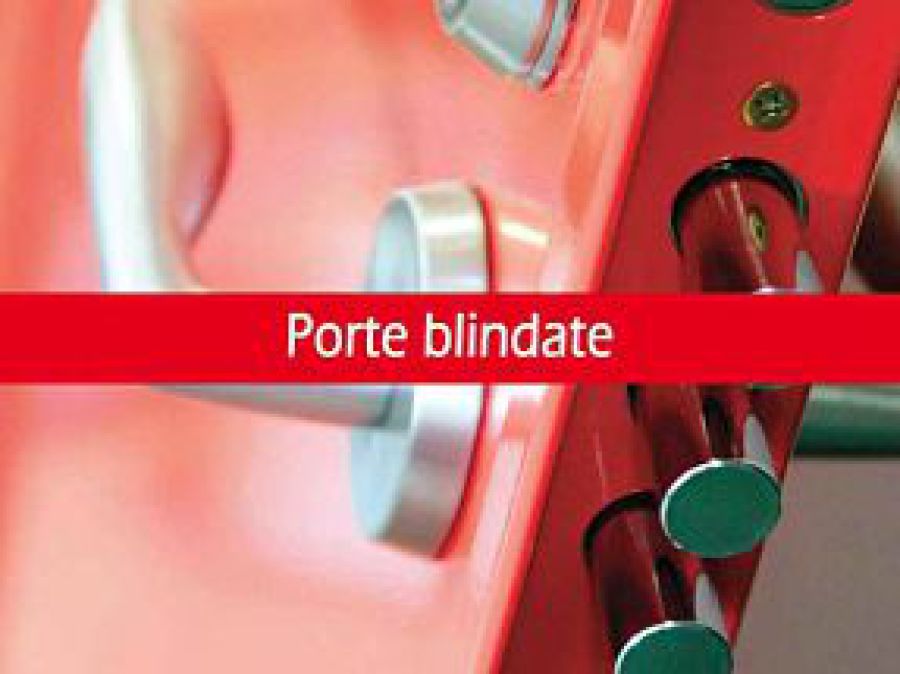 Porte Blindate